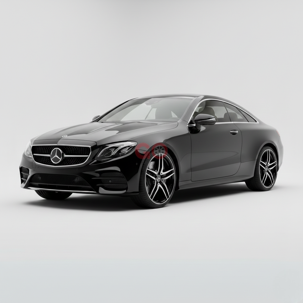 Mercedes Benz F929 - CLASSE C E-COUPè CABRIO CLS